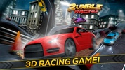 Rumble Racing - Car Hill Climb screenshot 4