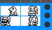 DGMonsters VPet screenshot 6