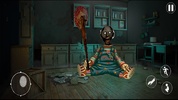 Granny Electric horror game screenshot 4