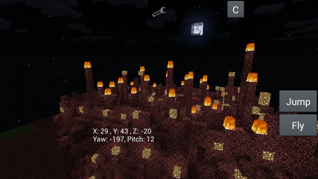 The Rise of Herobrine: MCPE - Preview 4