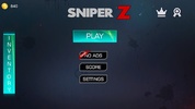 Sniper Z screenshot 9