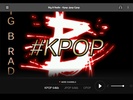 Big B Radio - Kpop Jpop Cpop screenshot 1