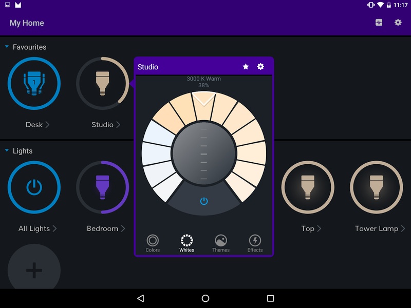 LIFX - Preview 3
