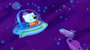 Be-be-bears in space screenshot 2