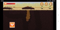 The Sand Worm screenshot 2