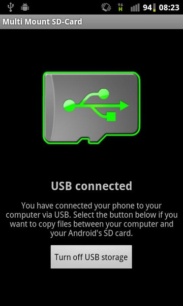 Multi Mount SD-Card Lite - Preview 5