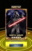 Star Wars Force Collection screenshot 1
