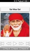 Sai Baba Devotional Songs Telu screenshot 16