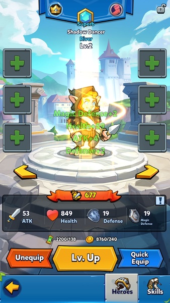 Mega Legends - Preview 10