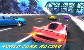 Speed Auto Racing screenshot 1