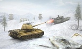 World War III: Tank Battle screenshot 14