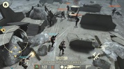 Free Download Tacticool mod apk v1.46.0 for Android screenshot