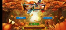 Forest Knight screenshot 1