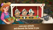 Farm Dream - Village Farming Sim Game screenshot 12