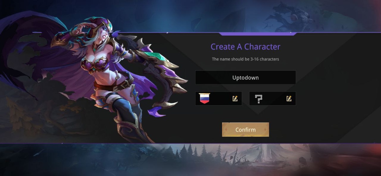 AutoChess Moba - Preview 3