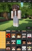 Custom Skin Creator Minecraft screenshot 5