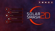 Solar Smash 2D screenshot 1