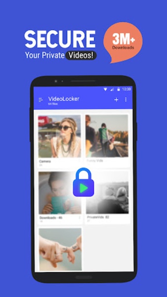 Video Locker - Preview 5