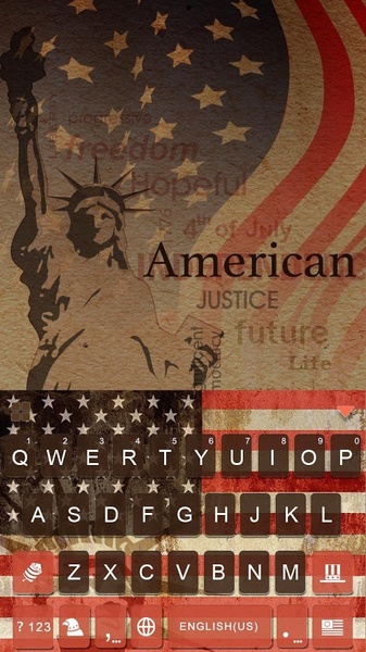 American - Preview 4