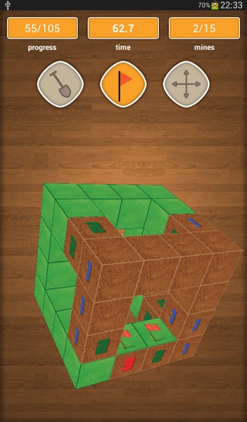 Minesweeper 3D - Preview 14