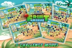 Fruit Crush Mania-Swipe screenshot 3