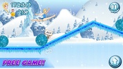 Ice Queen Gymnastics screenshot 8