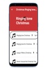 Christmas songs: Christmas time screenshot 2