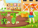 Farm Little Girl screenshot 5