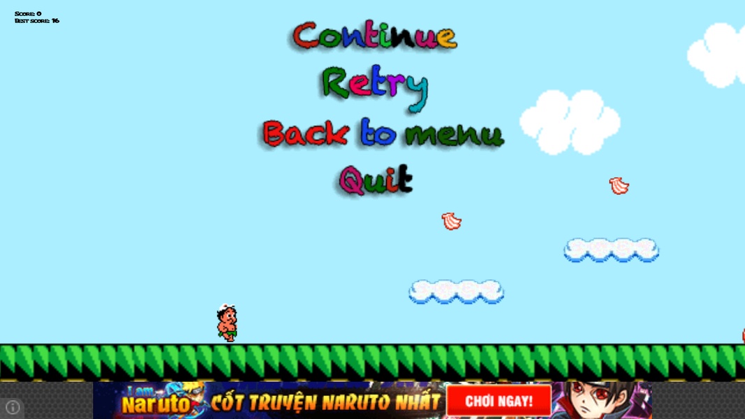 Adventure_Island - Preview 1
