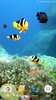 Colorful Fishes Live Wallpaper screenshot 11