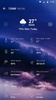 Weather Forecast screenshot 2