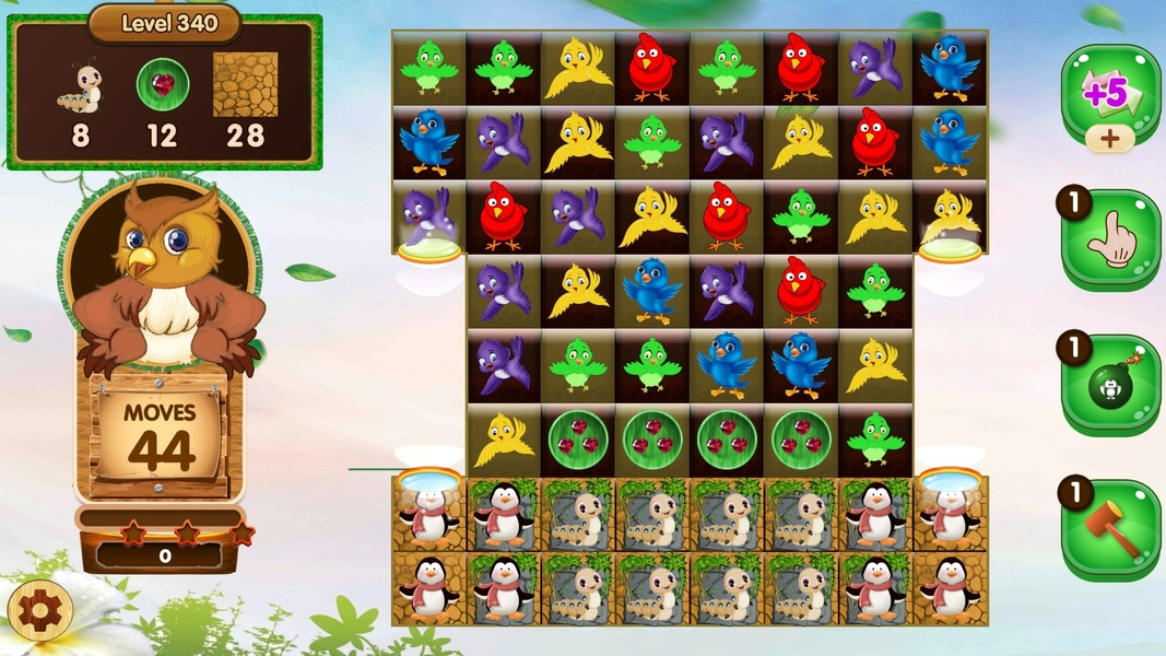 Onet Connect Animal for Android - Download the APK from Uptodown