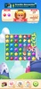 New Sweet Candy Story 2020 : Puzzle Master screenshot 3