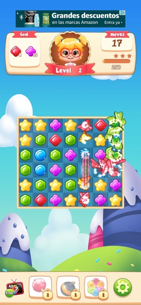 New Sweet Candy Story 2020 : Puzzle Master - Preview 3