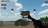 Helicopter Air Attack: Shooter screenshot 3
