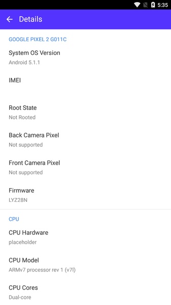 RAM Master - Memory Optimizer - Preview 3