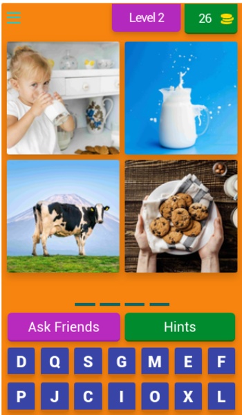 4 pics 1 word 2021 - Preview 4