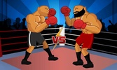 Boxing Hero screenshot 4