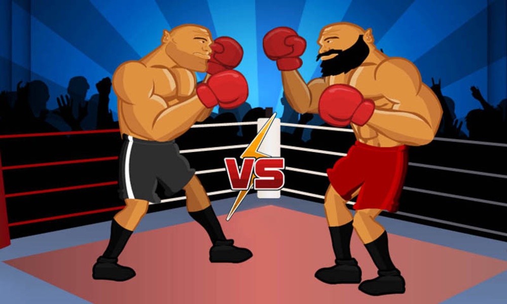 Boxing Amazing - Preview 4