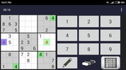Best Sudoku App - free classic screenshot 4