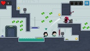 Squid Escape: Escape Together screenshot 18