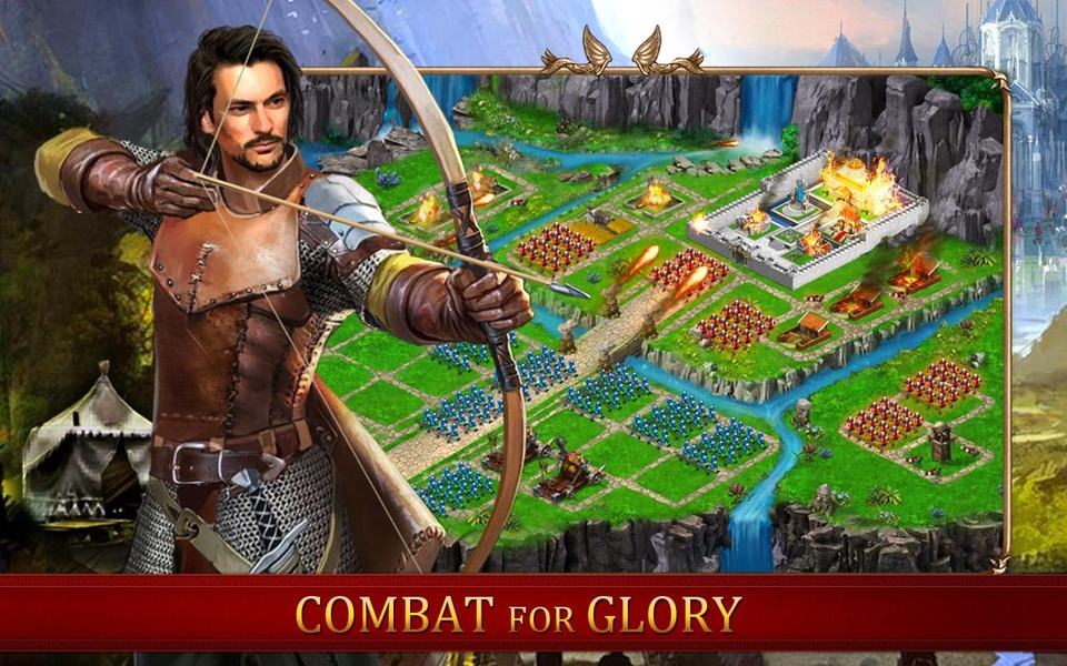 Age of Kingdom - Preview 2