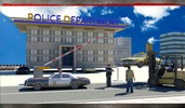 Heavy Car Lifter Simulator screenshot 6
