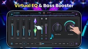 DJ Mix Studio - DJ Music Mixer screenshot 4