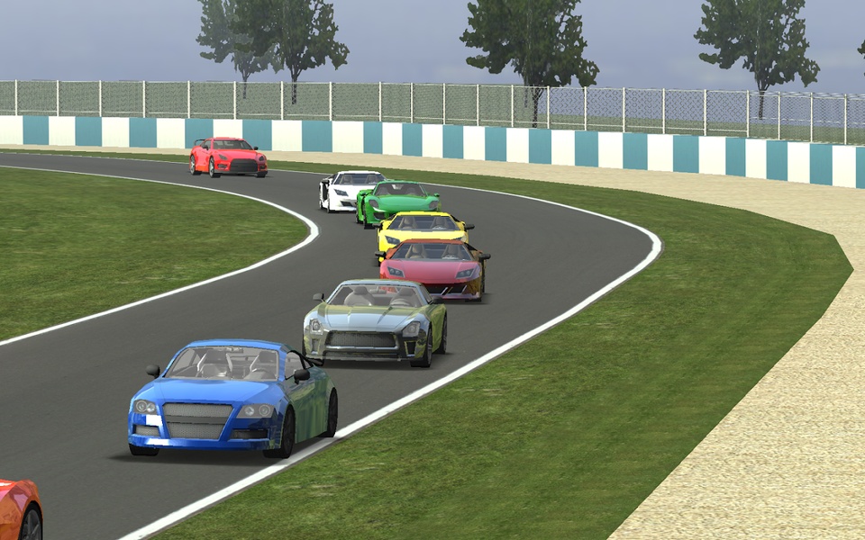 Real Simulation ExperienceLite - Preview 7
