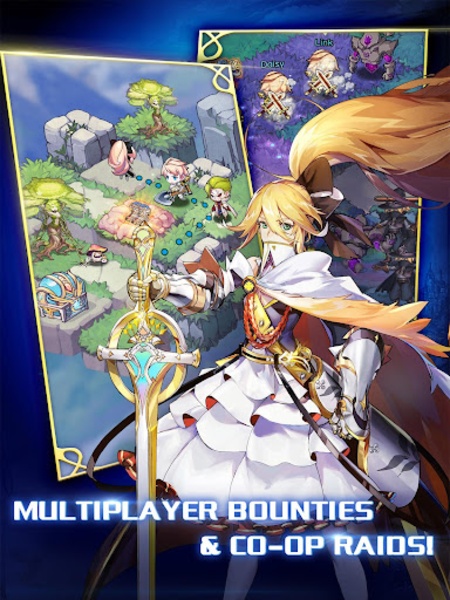 Aurora Legend - Preview 5