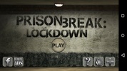 Prison Break: Lockdown screenshot 3