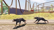 Rottweiler Dog Simulator screenshot 4