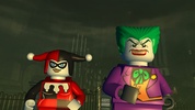 Lego Batman Demo screenshot 3