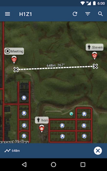 iZurvive H1Z1 - Preview 7